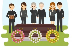 Assurance décès obsèques